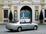 Lancia Thesis 2002 года
